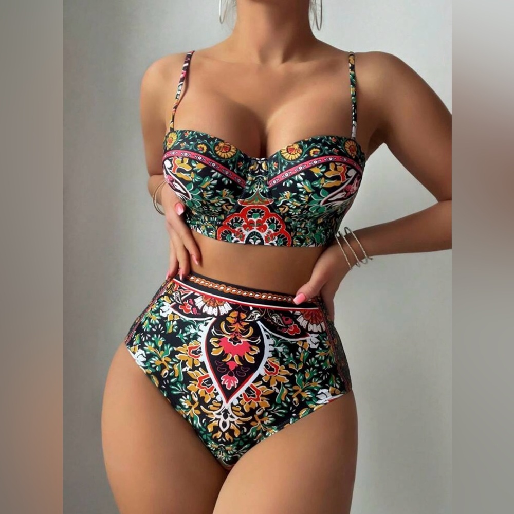 Morocco Bikini
